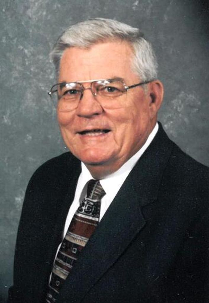 Thomas "Tommy" Franklin Bousman, Jr.