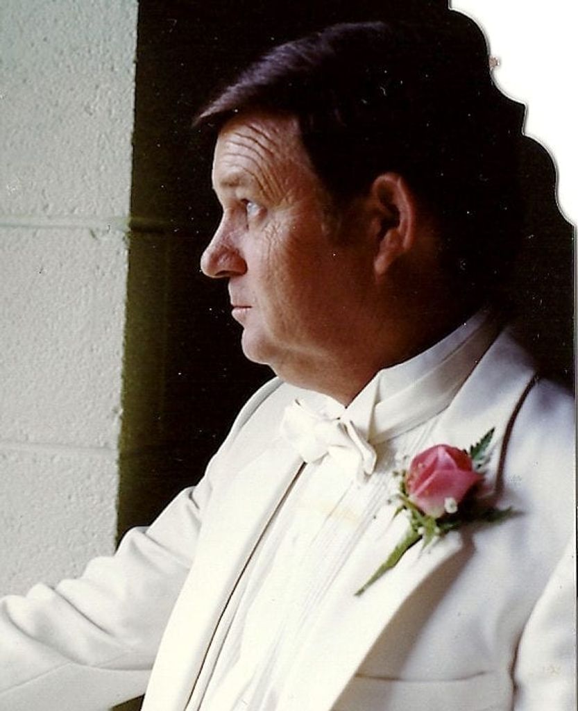 Danny Rappleyea Sr.