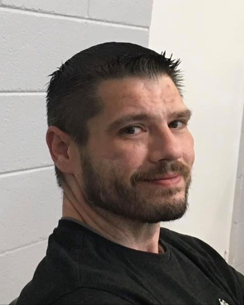 Lee Edward Tolliver Profile Photo