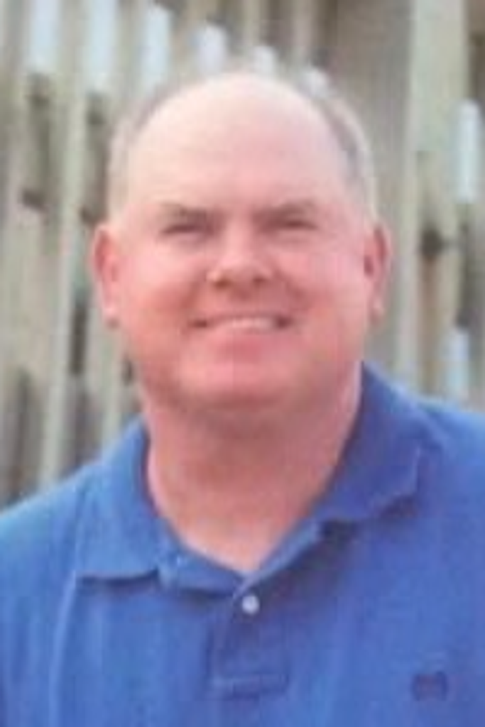 Paul Owen