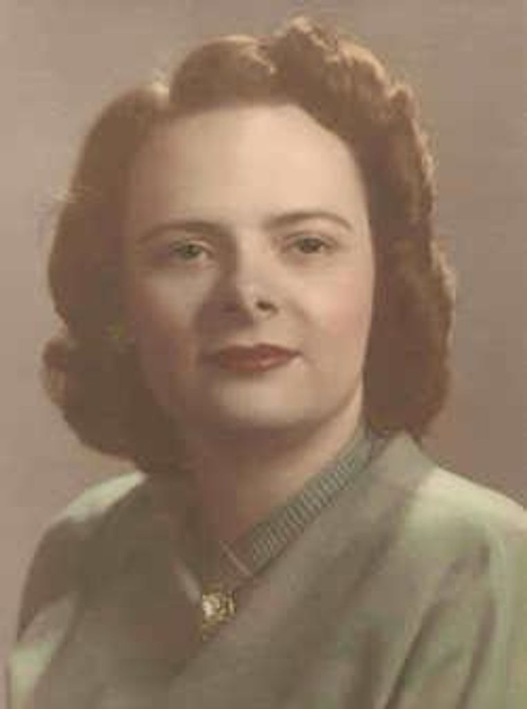 Bernice L. Smith