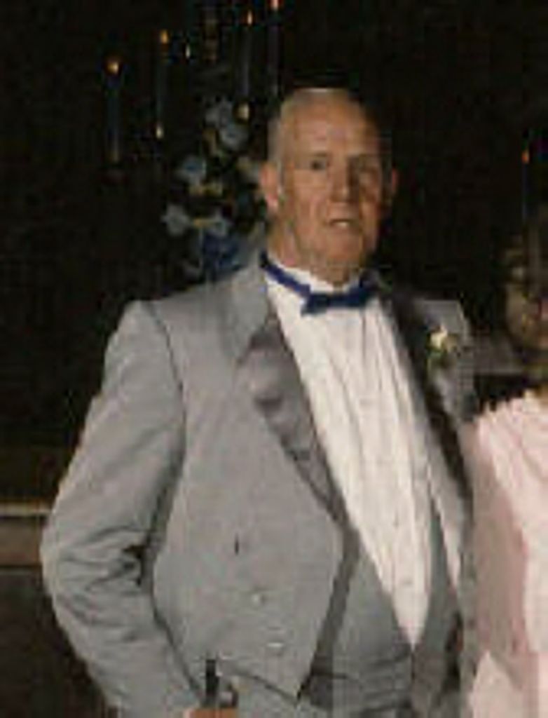 Tommy Hugg