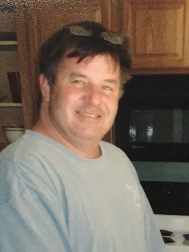 Jeffrey Scott Pierce