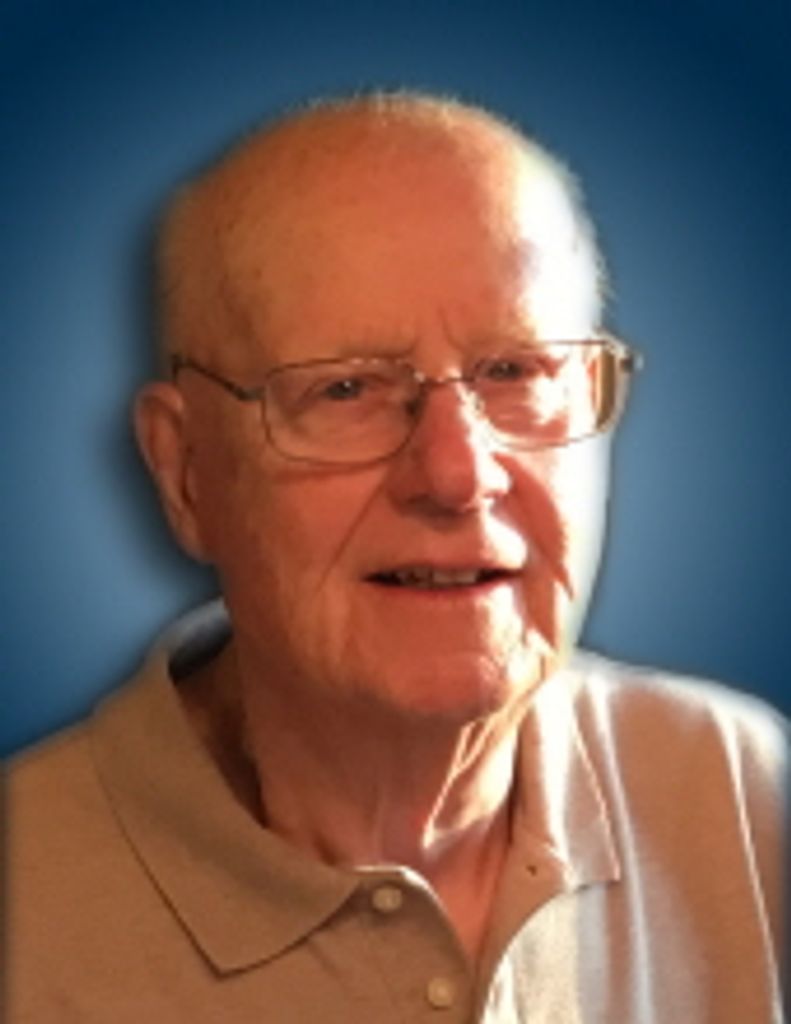 Robert George Dretzka