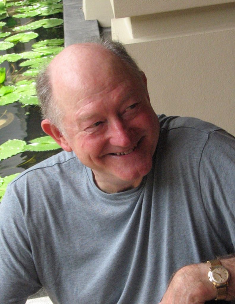 Guy James (Jim) Johnson Profile Photo