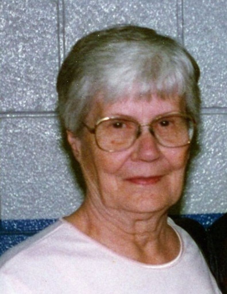 Lorraine L. Jolliff Profile Photo