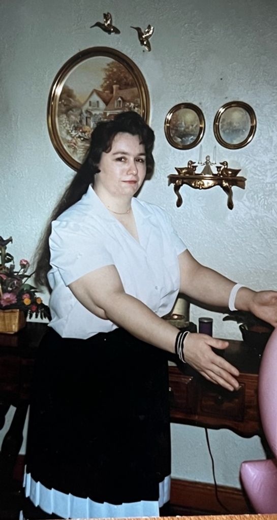 Freda Yates Profile Photo