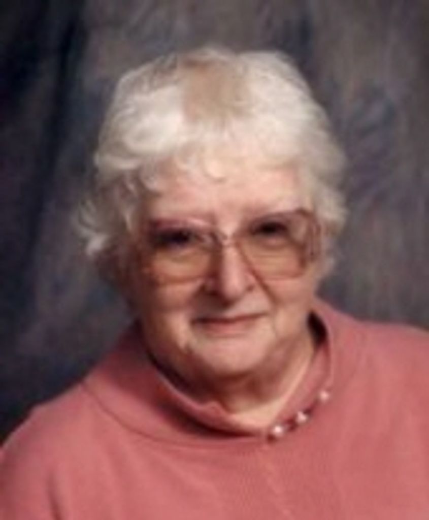 Doris O'Neil