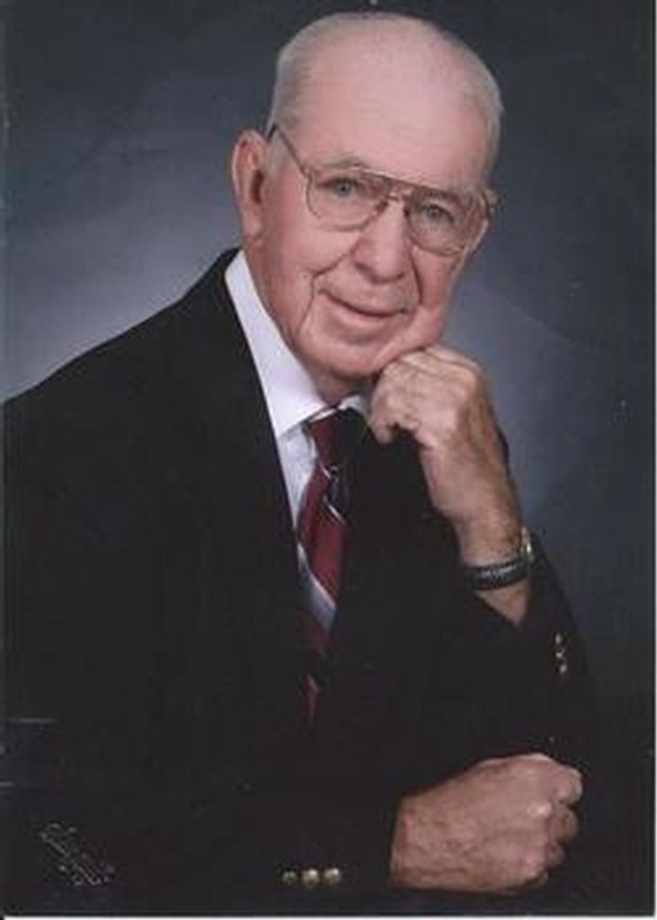 Everett Ethanial Mcghee