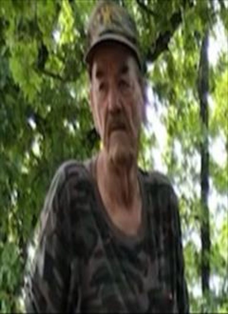 Hershel Allen Harrison Profile Photo