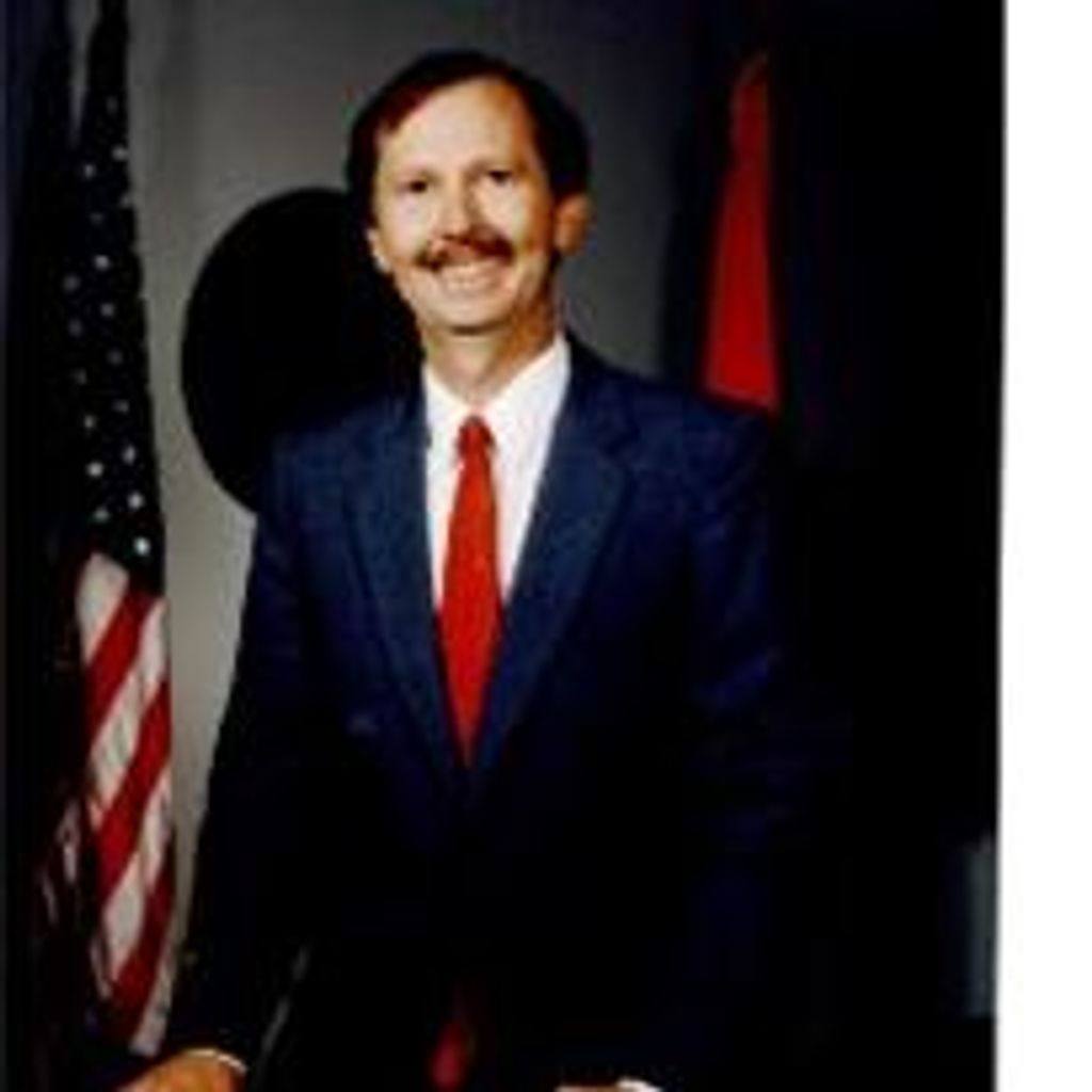 John "Kim" Stricklin