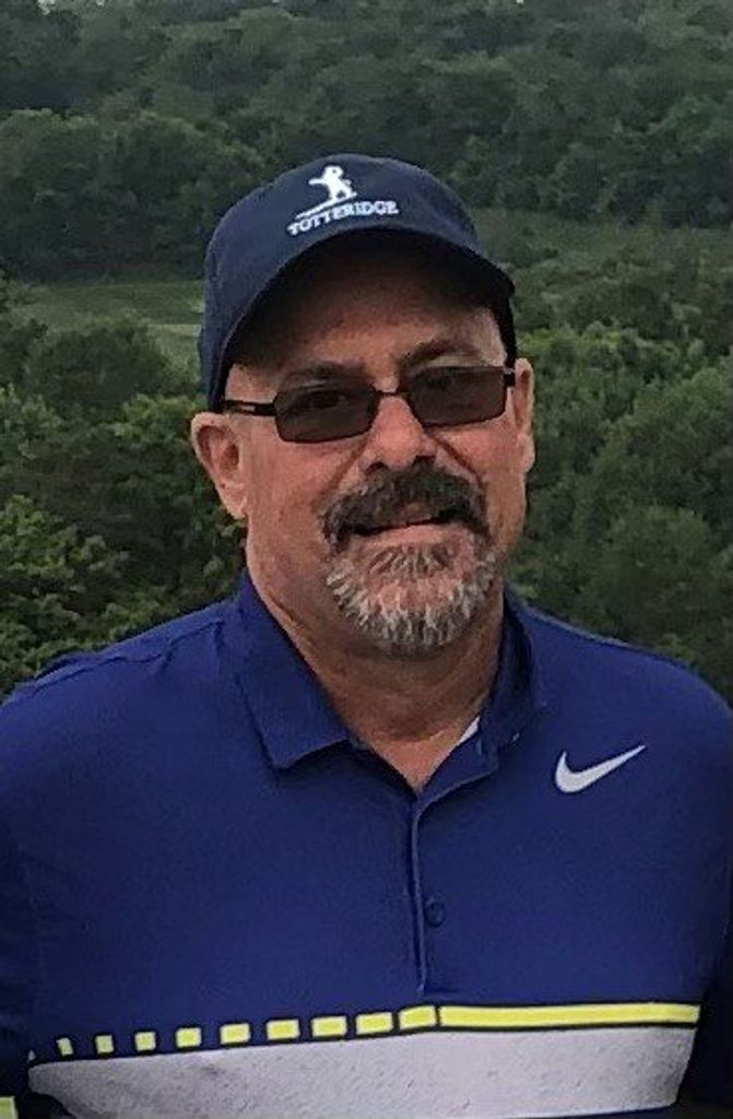 Bill Mccarty Profile Photo