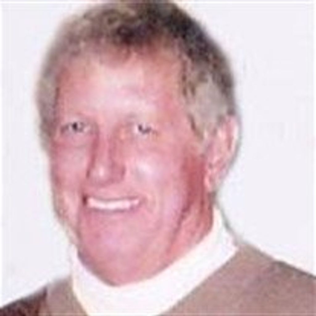 Charles 'Chuck' O. Hesler
