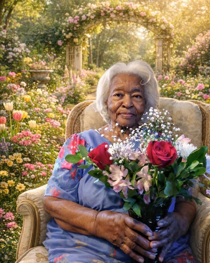 Ruby Carrie Daniels Profile Photo