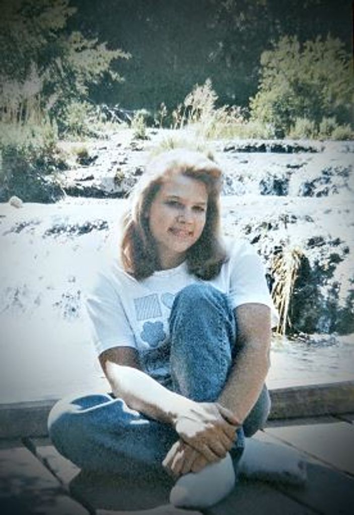 Kristy Scow