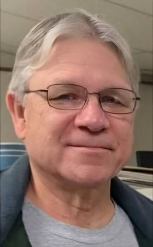Charles "Phil" Helm Profile Photo