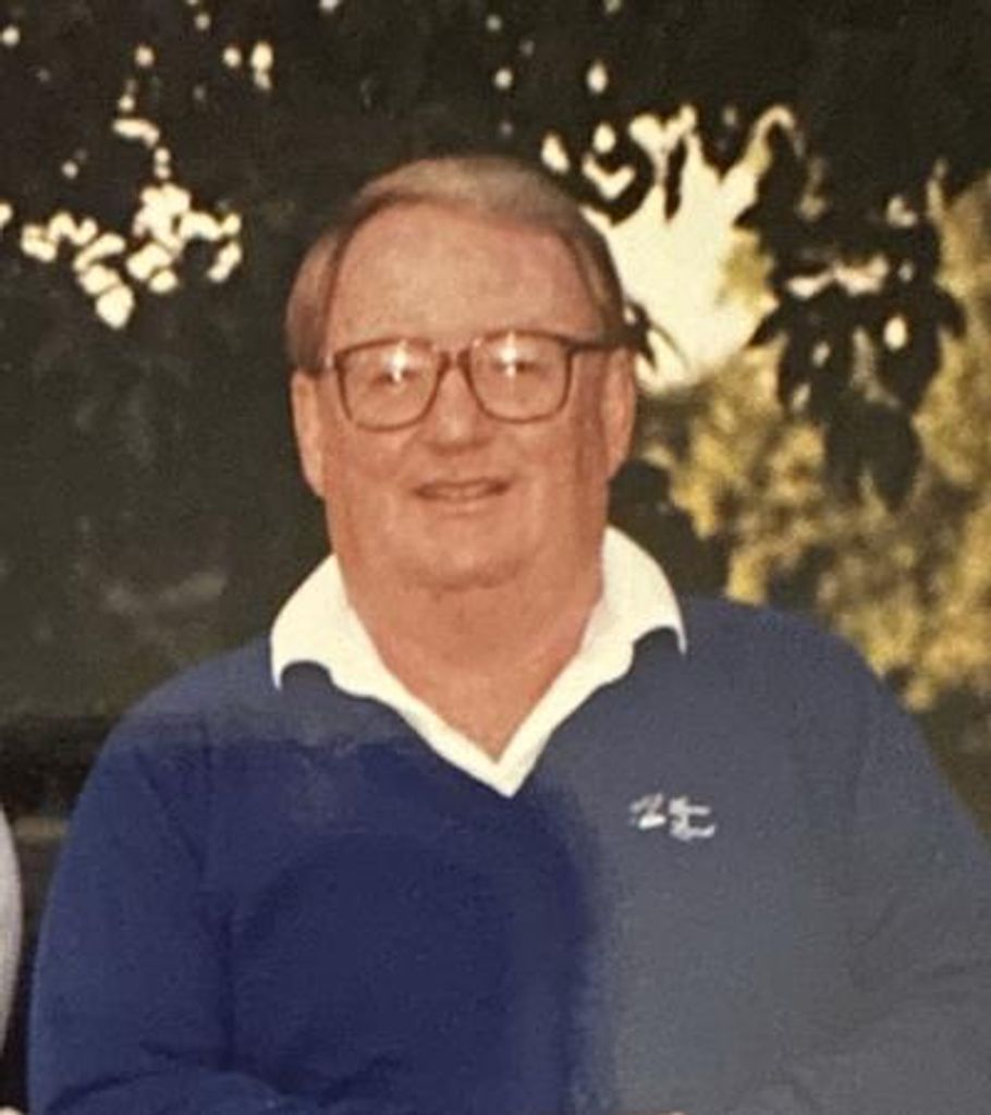 Robert J. Folliard Profile Photo