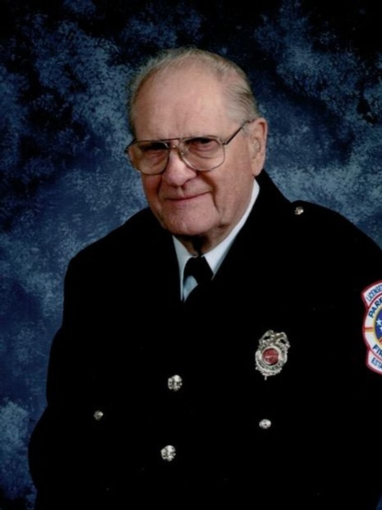Richard G. Arthur Profile Photo