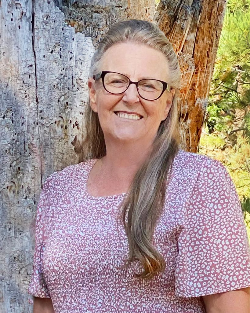 Laurel "Lauri" Kay Thompson