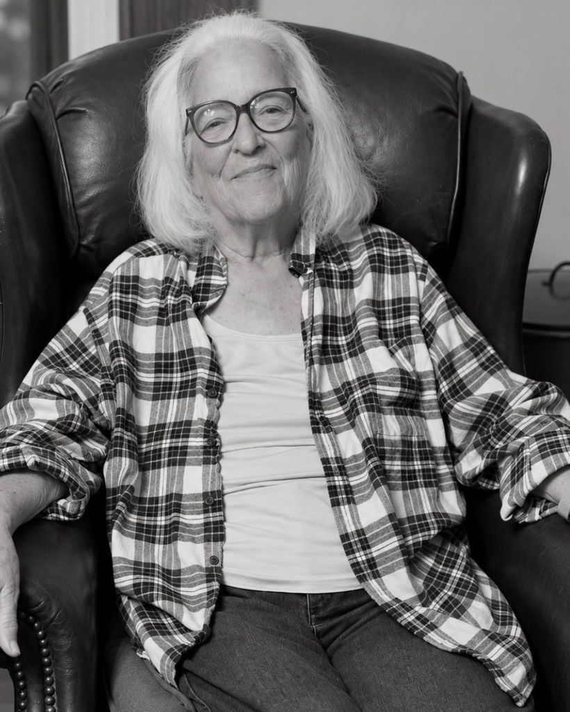 Ellen Robertson Wallace