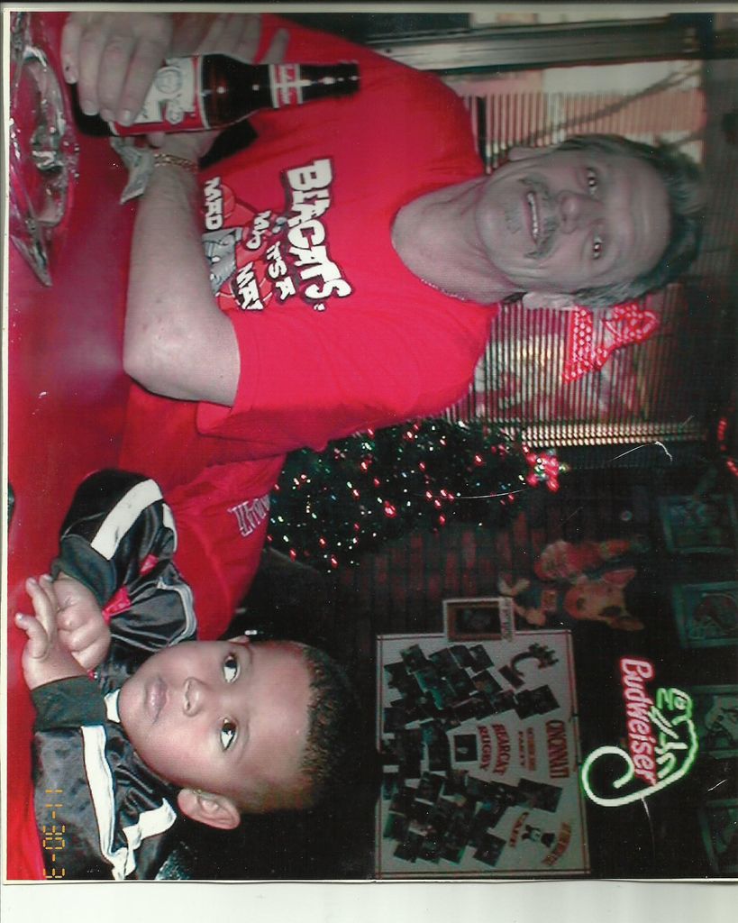 Patrick Walz Profile Photo