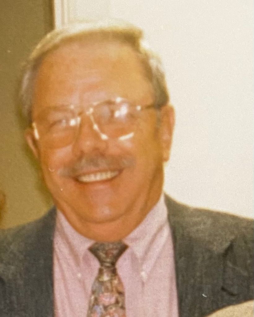 Charles Eugene Lane