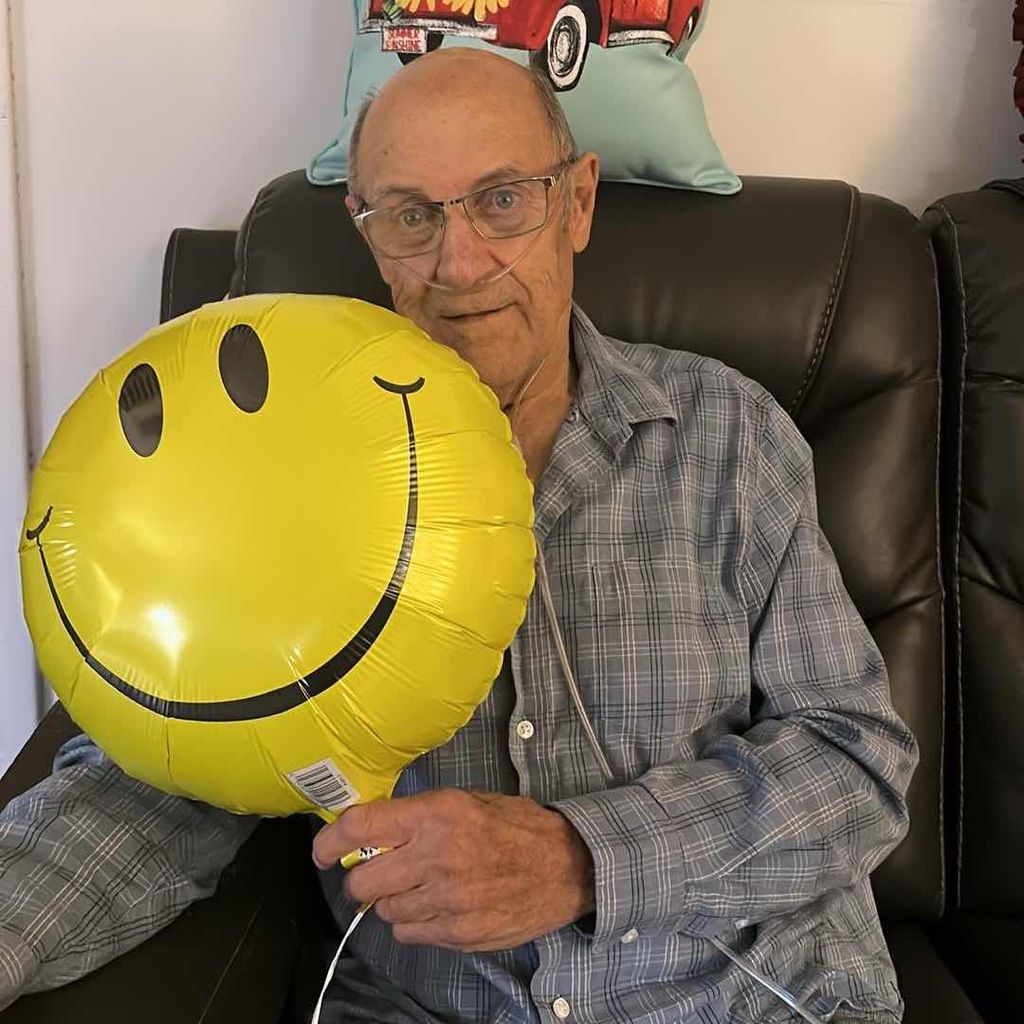 Steven DaWane Orr Profile Photo