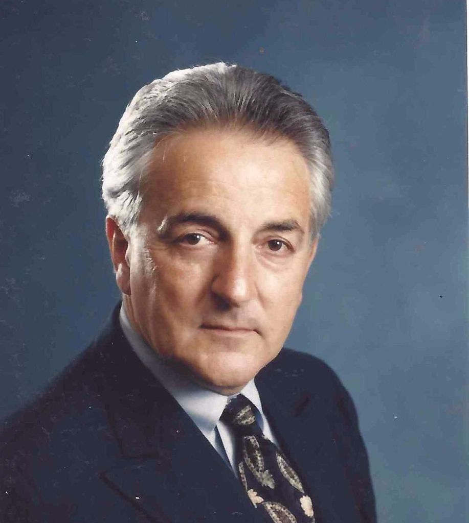 Robert "Bob" H. Dolce