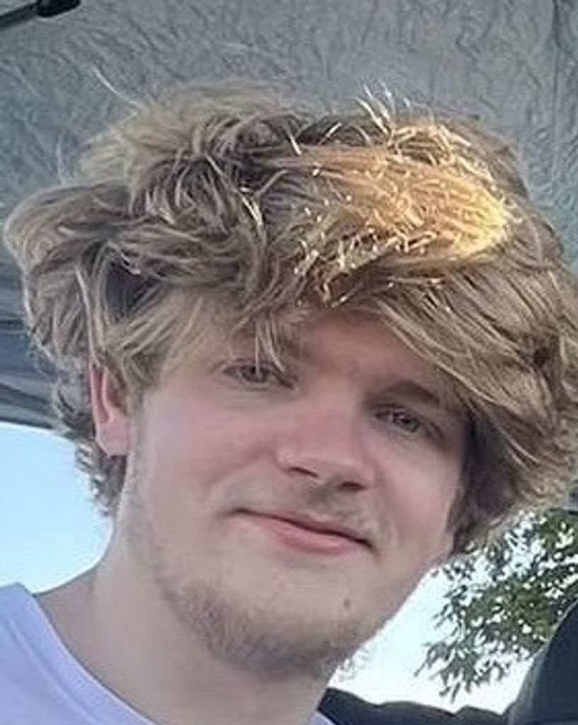 Corbin Taylor Keen