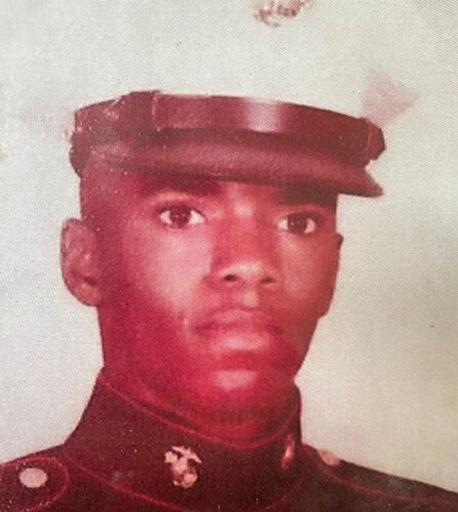 Ralph Pope Profile Photo