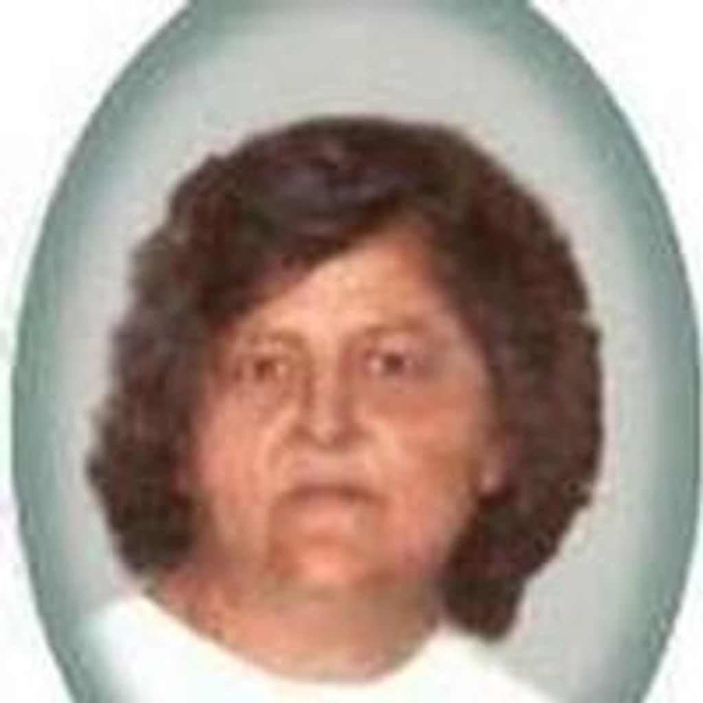 Nina  Anita Ezell