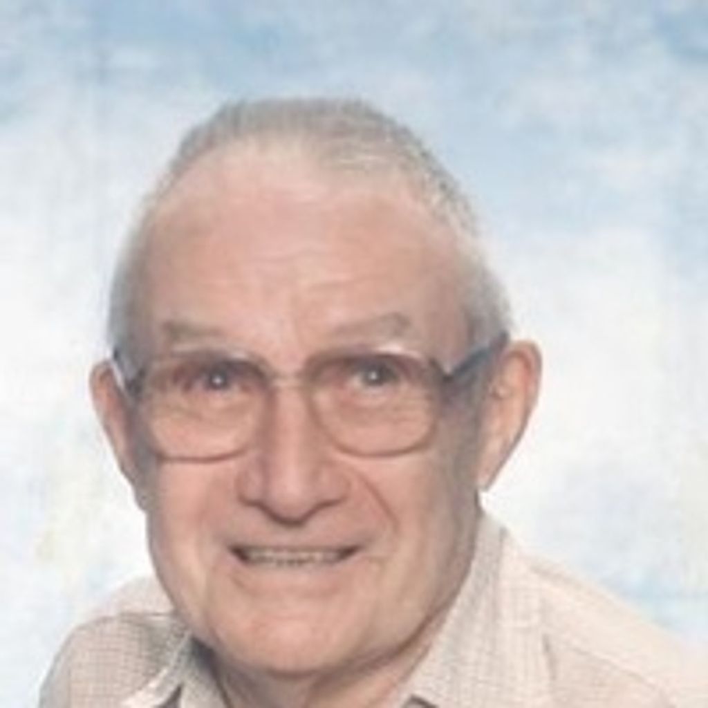 William Nevin