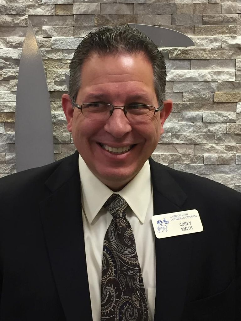 Corey Blaine Smith Profile Photo