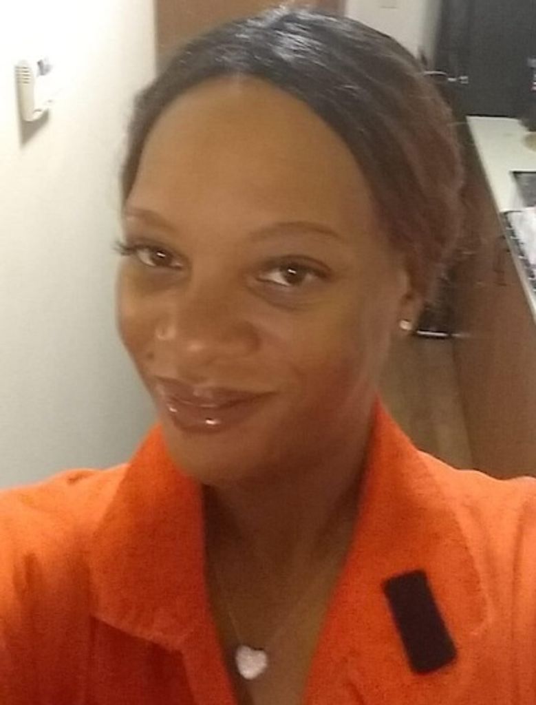 Erika Lynette Miles Profile Photo