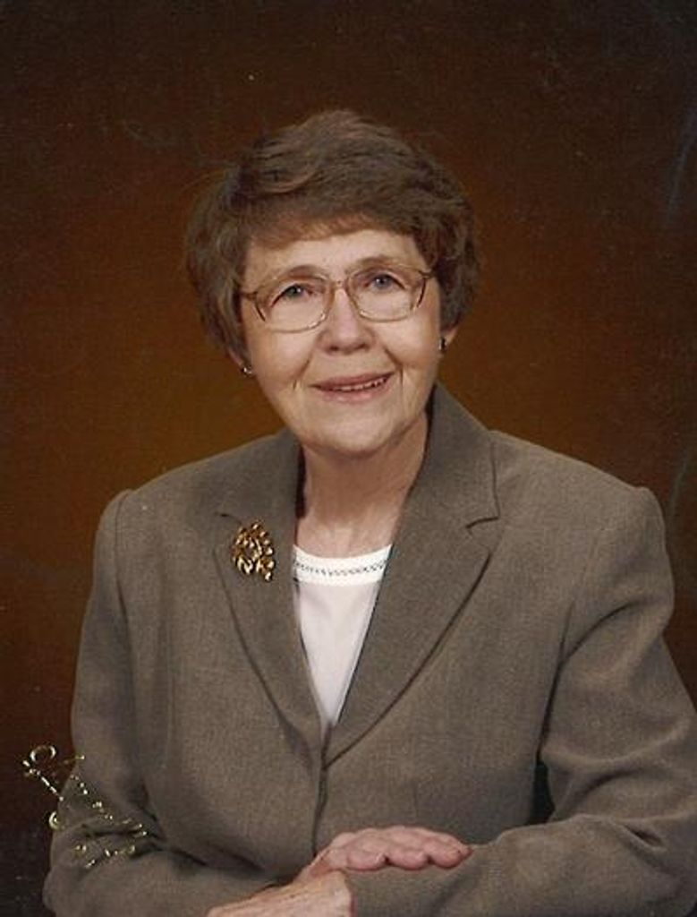 Joyce Ann Franklin (Nee Runnalls) Profile Photo