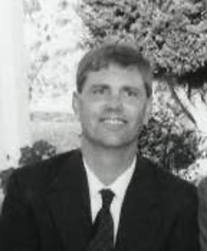 John Baxter Harry Profile Photo