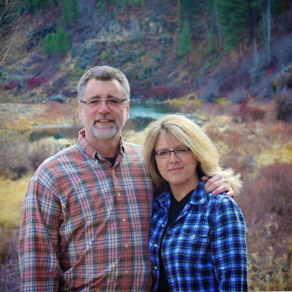 Gary & Holly Schmidt Profile Photo