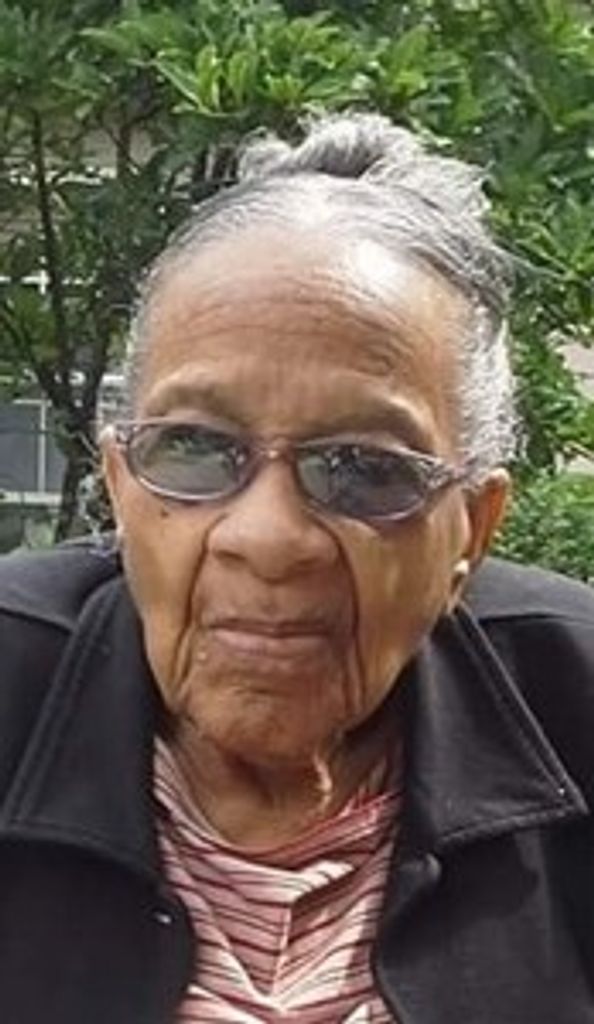 Bessie L. Allen