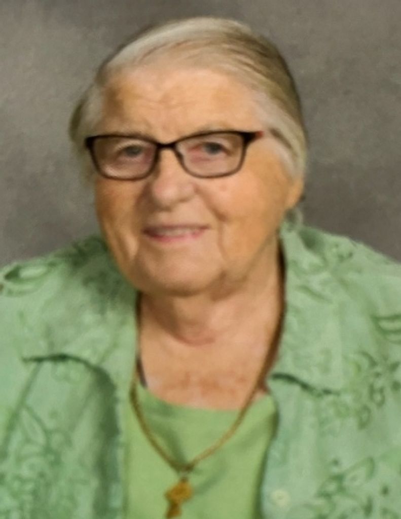 Rose Mary Mogensen Profile Photo
