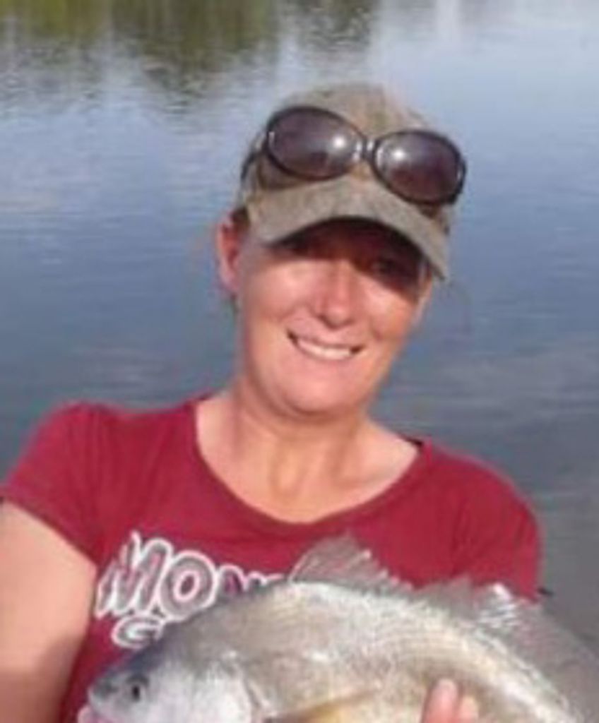 Christina Michelle (Harms)  Meadors