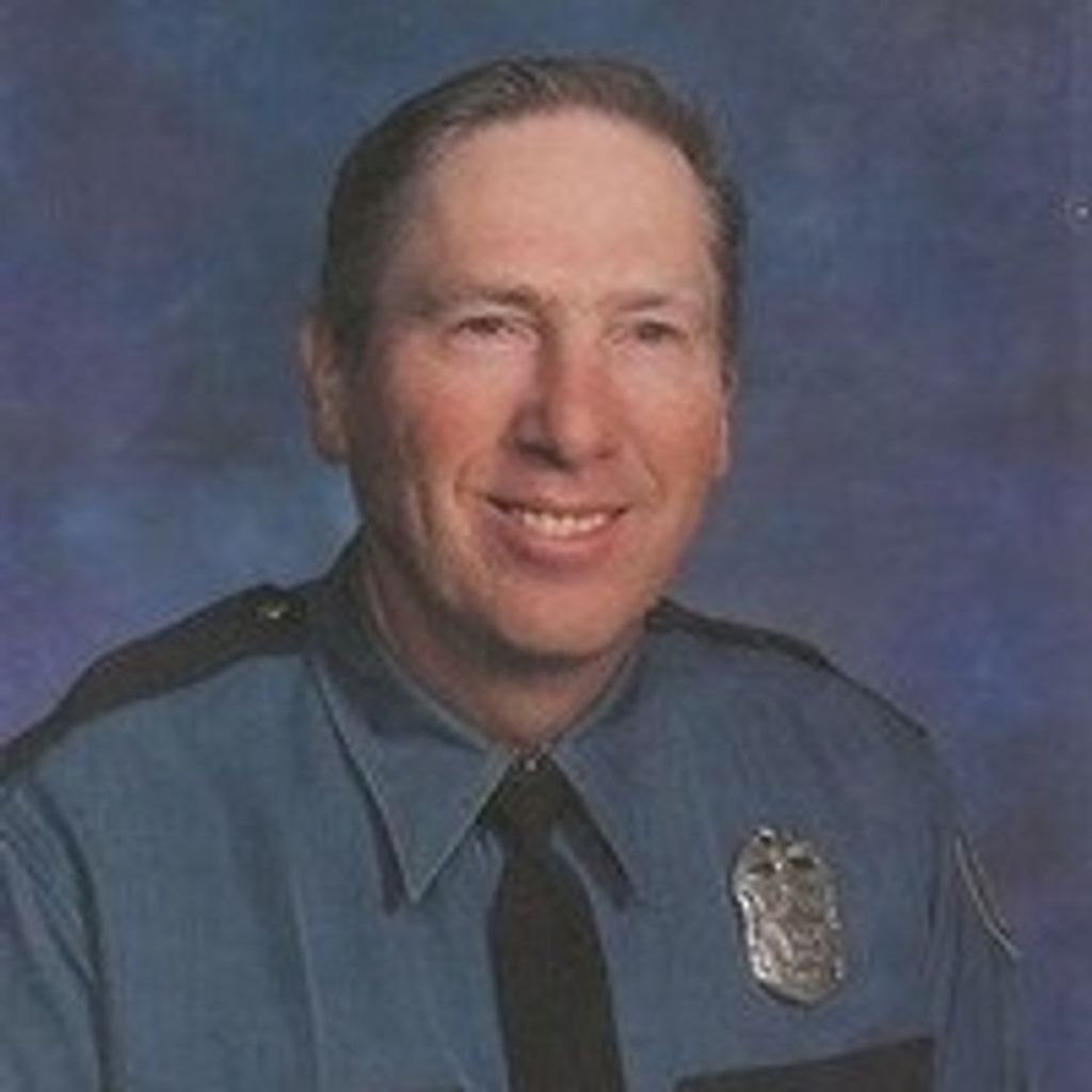 Steven M. Thomas Profile Photo