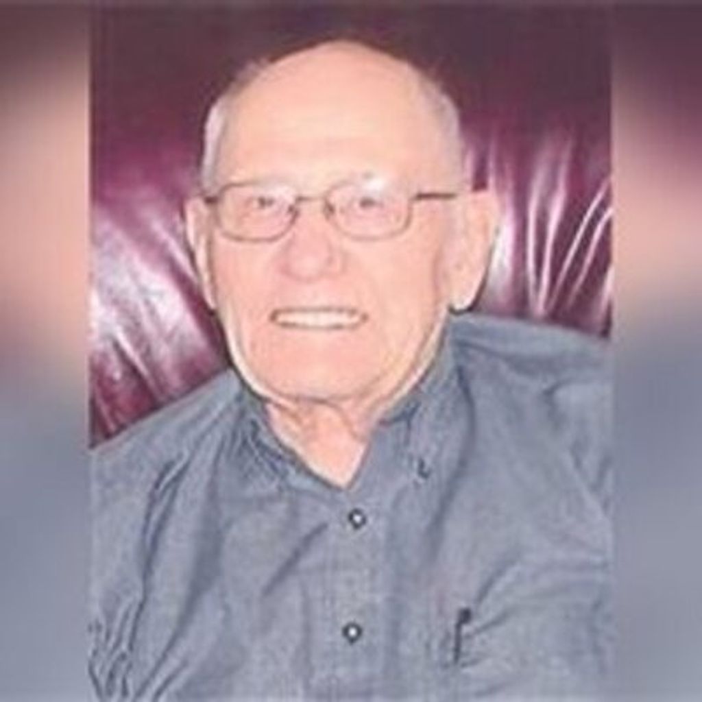 Arthur Jensen Profile Photo