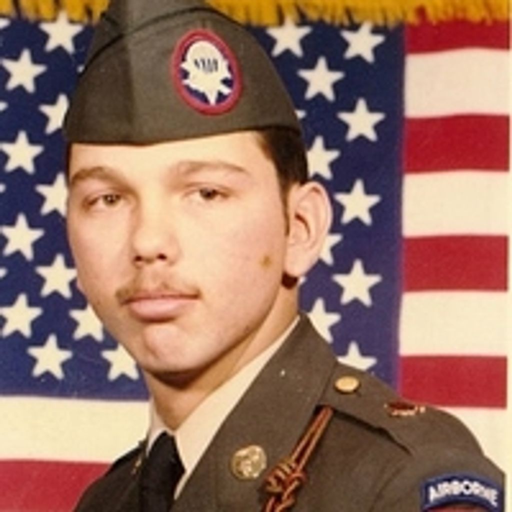 Anthony Kevin Fox