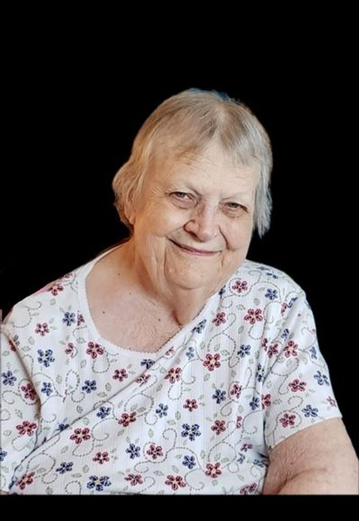 Verlene Hoffmann Profile Photo