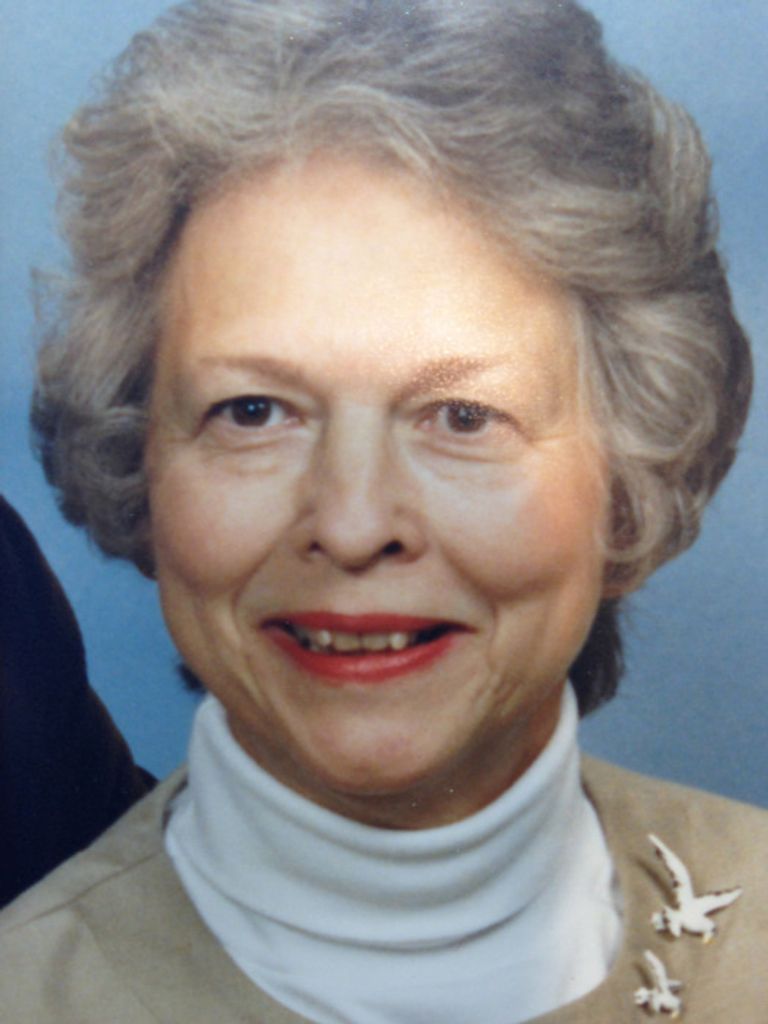 Nancy Lea (Erickson)  Joern
