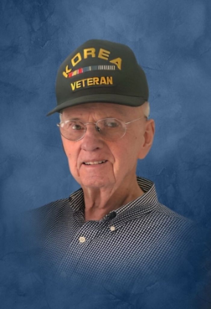 William Grady Adamson Profile Photo