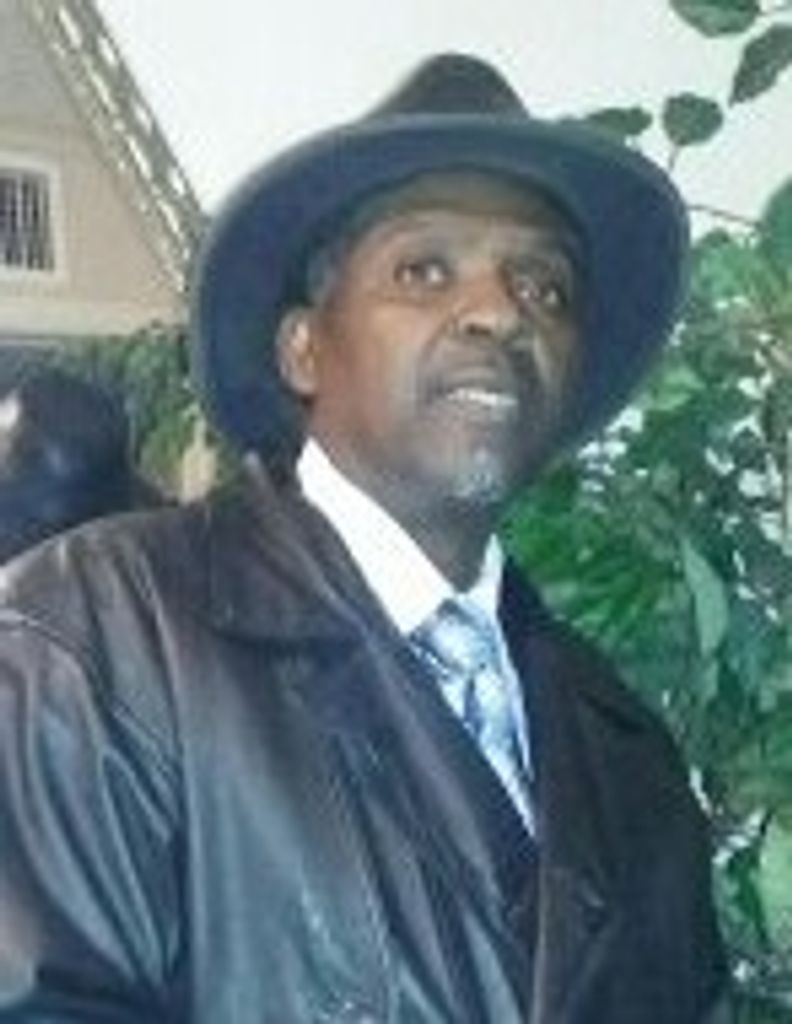 DONALD SCOTT