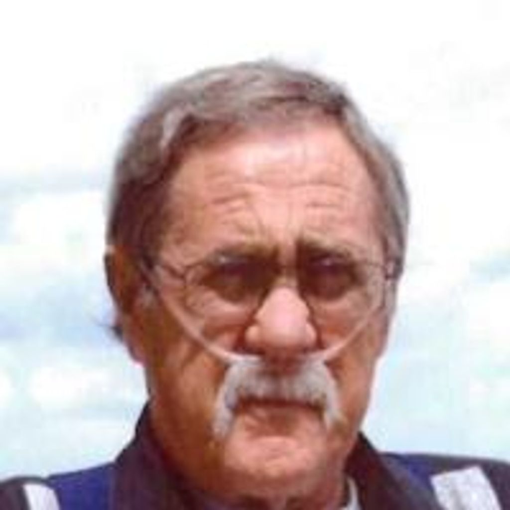 Myron Schepp of Jamestown, North Dakota