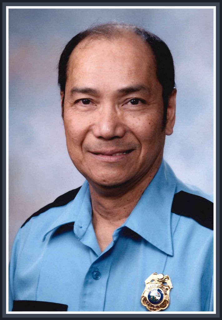 José Rizal “Bobby” Malibago