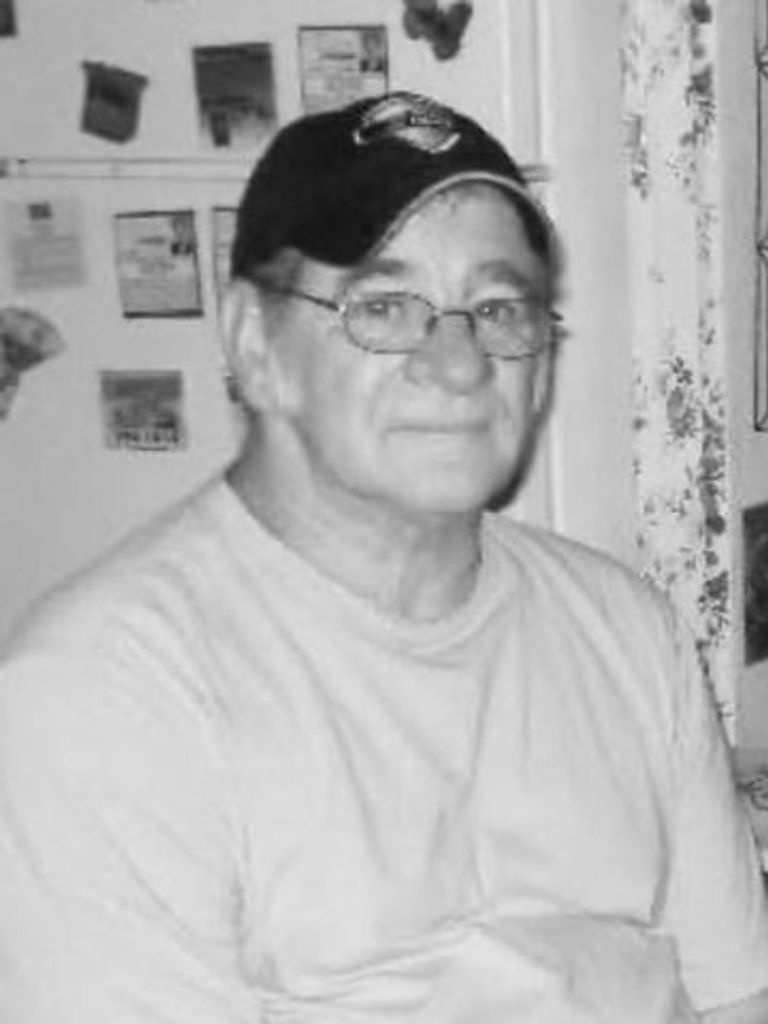 Raymond Rogers